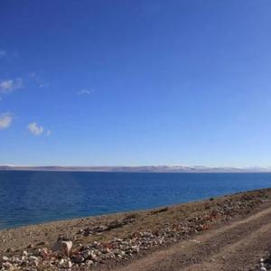 納木措-扎西德勒2020