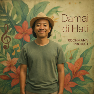 Damai di Hati