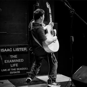 Light Outside (Live)