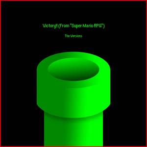 Victory!! (From "Super Mario RPG")