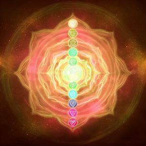 Cosmic Whispering Resonance