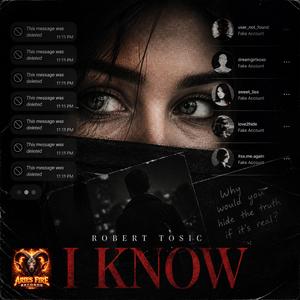 I Know