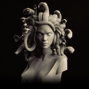 [BEAT]Μέδουσα