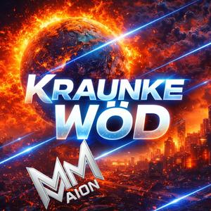 Kraunke Wöd