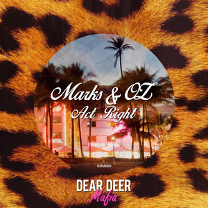 Jossy (Original Mix)