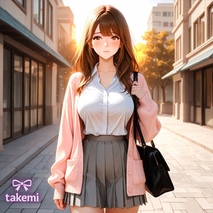 目が合うたび、世界が止まる