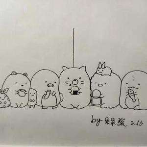 锵锵（翻自 太一）