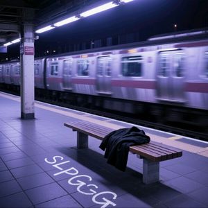 Fake《独白》 伴奏