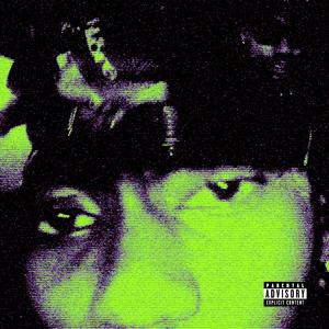 LOOKATMYEYES (feat. Black-Ken)