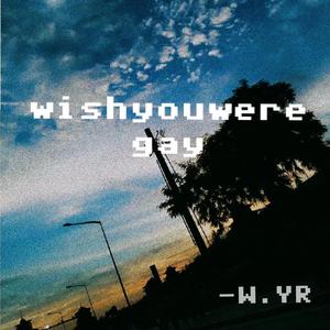 wish you were gay (翻自 Billie Eilish)（翻自 Billie Eilish）