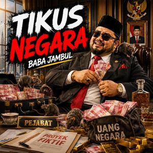 Tikus Negara