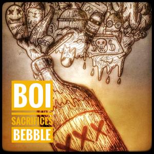 Sacrifices (Censored)