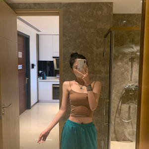 我只问你一句话 你喜欢我吗