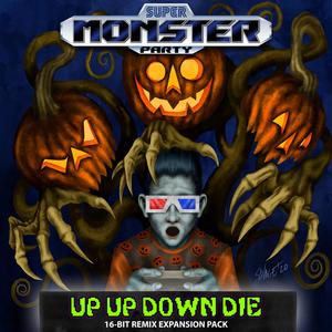 Monster Party (16-bit remix)