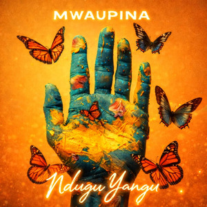 Ndugu Yangu
