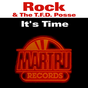 It's Time (Instrumental Mix)