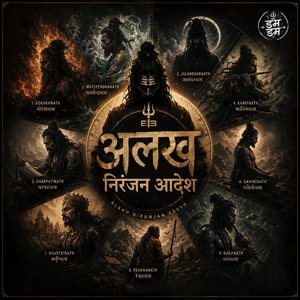 Alakh Charpatinath