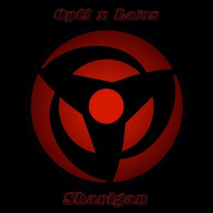 Sharingan (feat. Laïus)