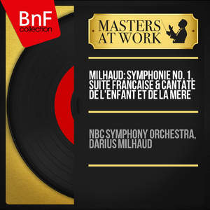 Cantate de l'enfant et de la mère, pt. 2, Op. 185