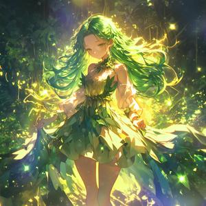 Cross Your Mind (Nightcore)