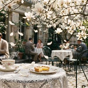 Wake up Baby (새벽을 깨우는)