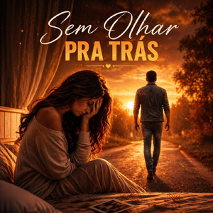 Sem olhar pra trás