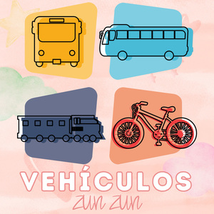 VEHÍCULOS ZUN ZUN