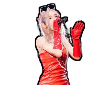 上海欢迎你（侬）