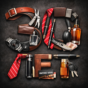 Мужчине 30 лет рэп