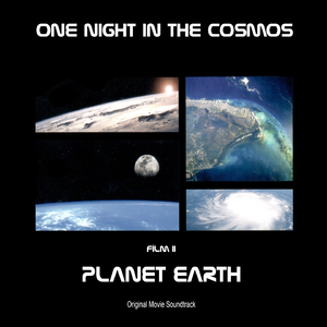 Planet Earth : Film II from TV Series One Night in the Cosmos