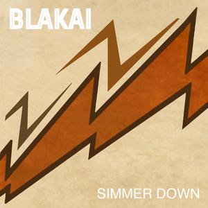 Simmer Down (House Instrumental)