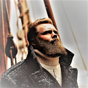 Солёный ветер (Radio Edit)