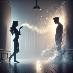 나의 말을 들어줘