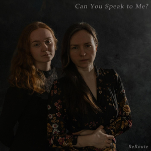 Can You Speak to Me?