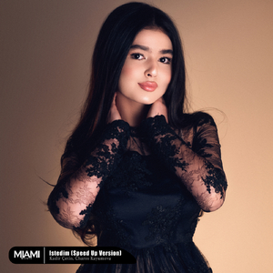 Istedim (Speed Up Version)