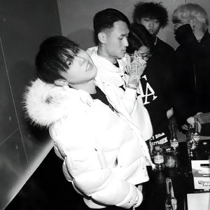 “眼角泪”-DD Ma Shawty&Stunna Gambino&特雷西 Type Beat