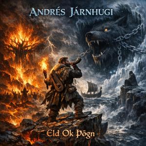 Skjaldmær Rís (Nordic Folk Music)