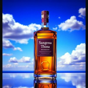 Sangena Thina