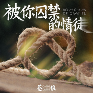 被你囚禁的情徒 (DJ九零版)