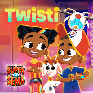 Twisti