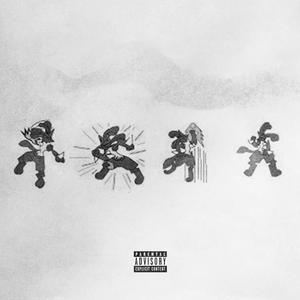 Lucario (feat. Excuseme47)