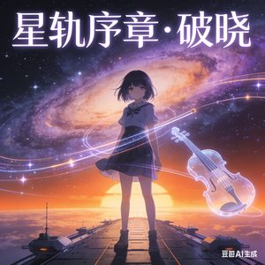 《星轨序章·破晓》