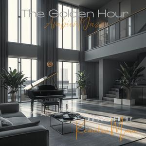 City Windows in Winter Air