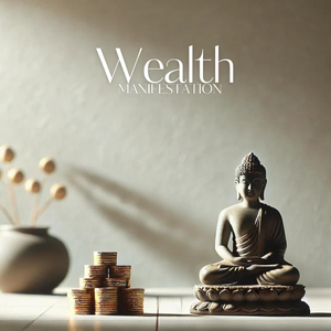 Starry Rain of Abundance