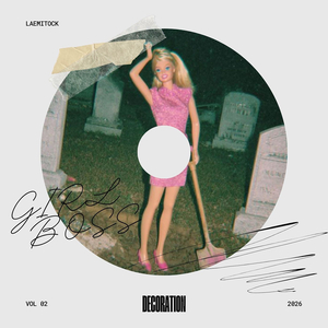 Girlboss With a To-Do List