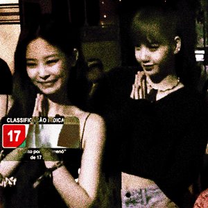 JENNIE&LISA