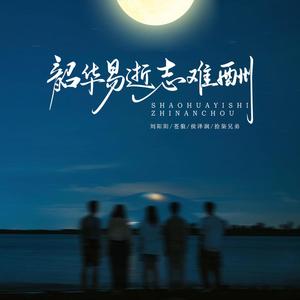 韶华易逝志难酬