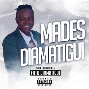 MADES DIAMATIGUI