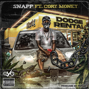 Dodge Rental (feat. Cory Money)