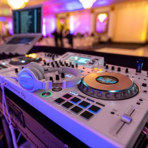 DJ陶子-七夕英文串烧（Gl 胡桃里音坊__DJ陶子 remix）